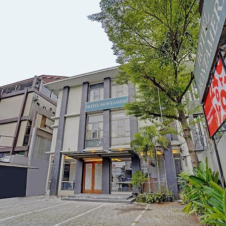 Collection O Riau Near Trans Studio Bandung Formerly Hotel Montameri 外观 照片
