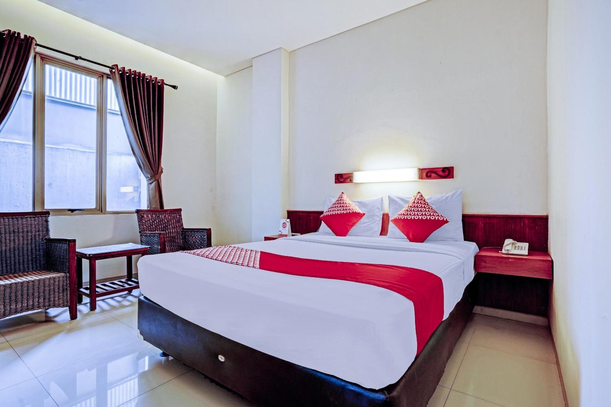 Collection O Riau Near Trans Studio Bandung Formerly Hotel Montameri 外观 照片