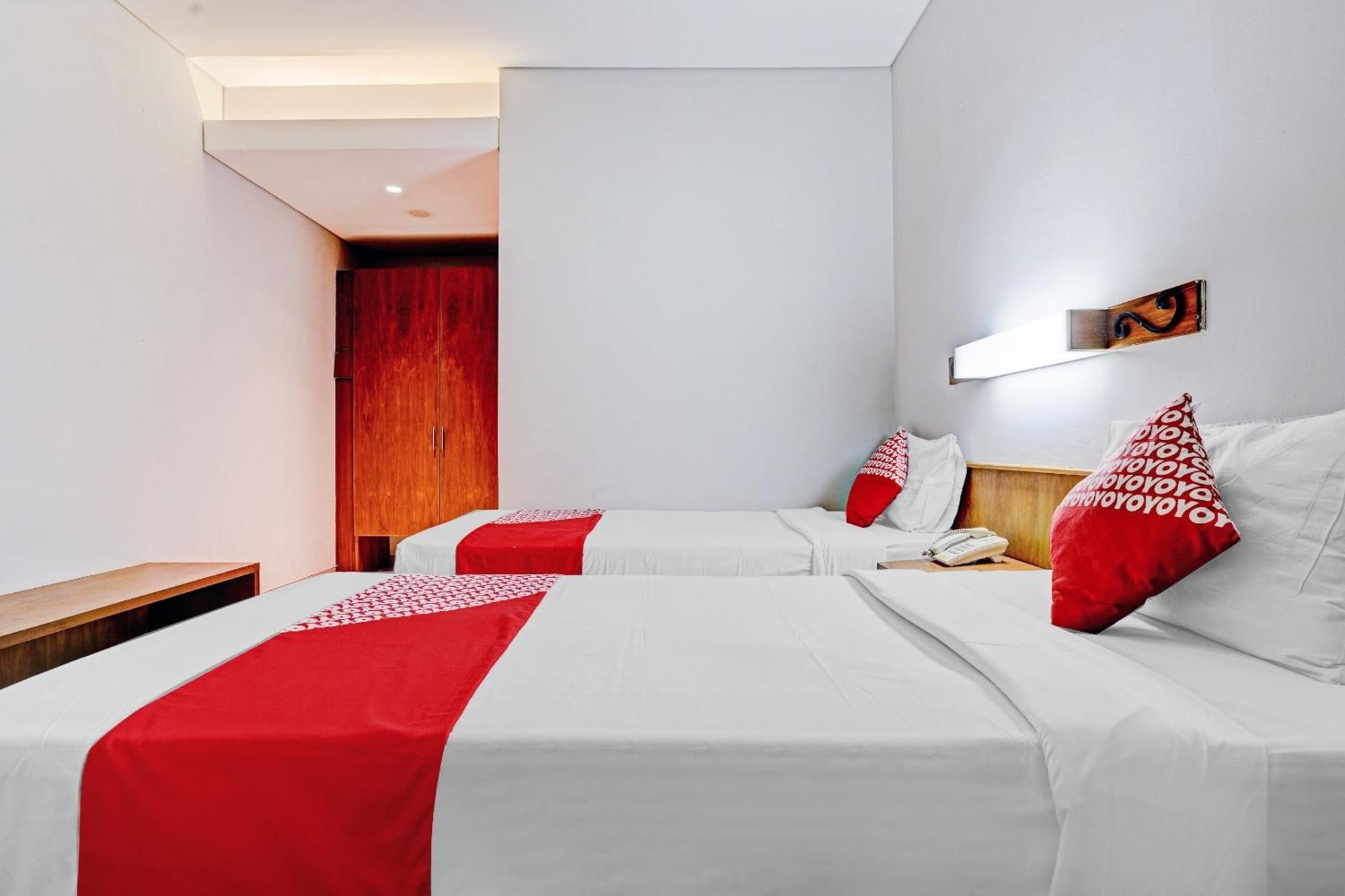 Collection O Riau Near Trans Studio Bandung Formerly Hotel Montameri 外观 照片