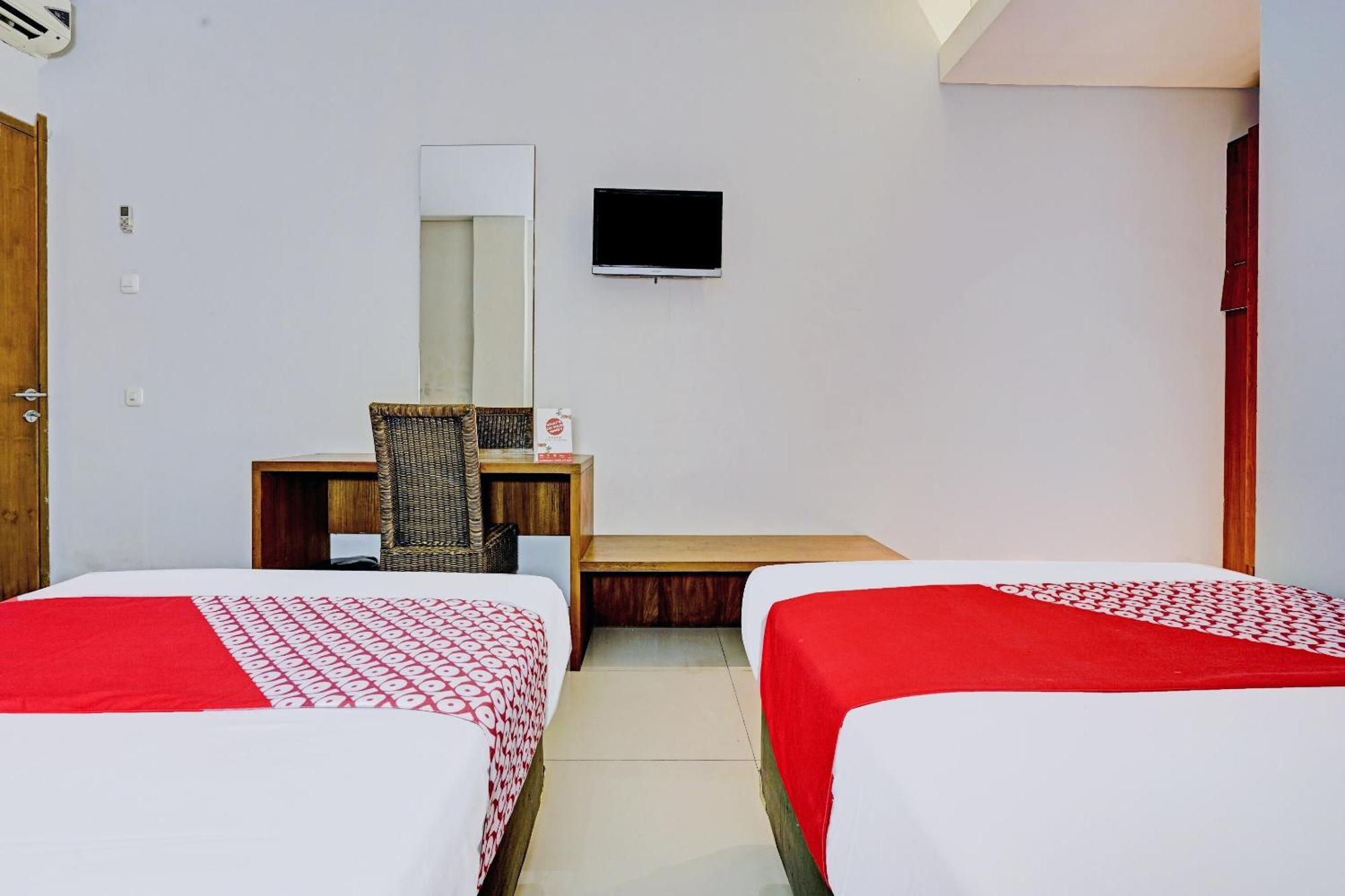 Collection O Riau Near Trans Studio Bandung Formerly Hotel Montameri 外观 照片