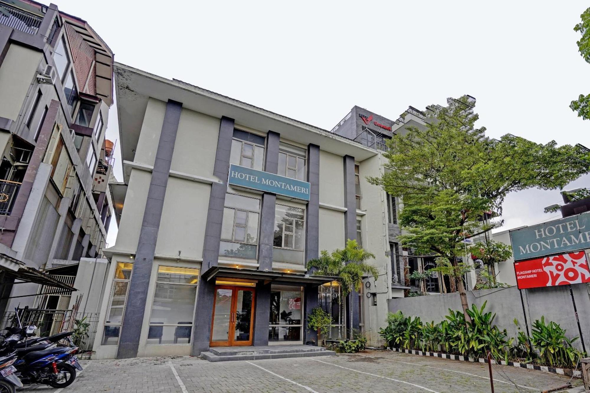 Collection O Riau Near Trans Studio Bandung Formerly Hotel Montameri 外观 照片