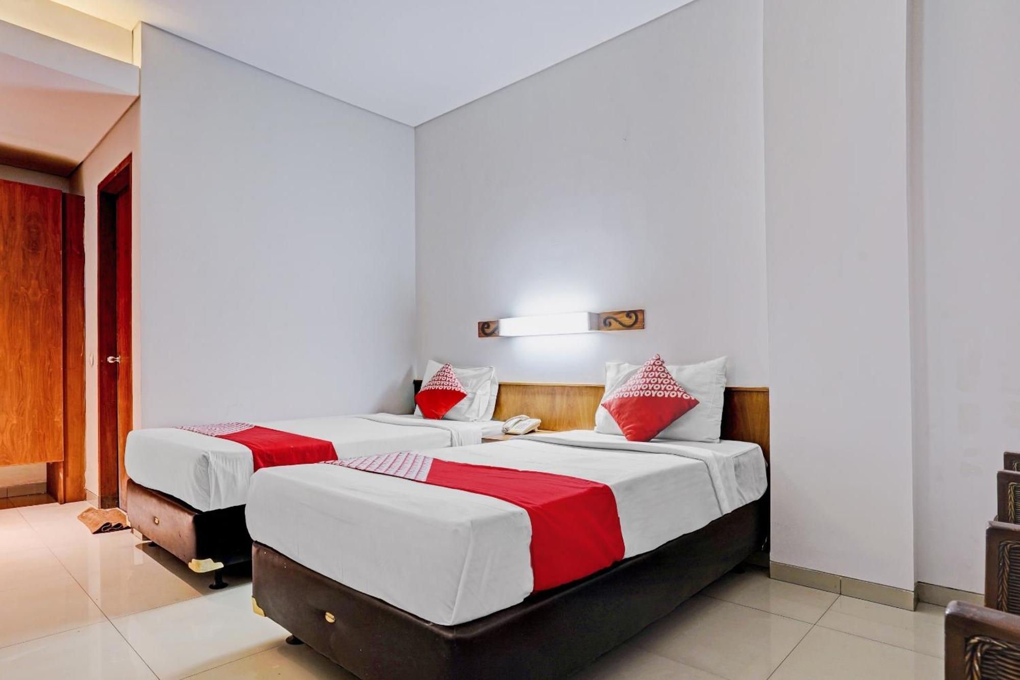Collection O Riau Near Trans Studio Bandung Formerly Hotel Montameri 外观 照片