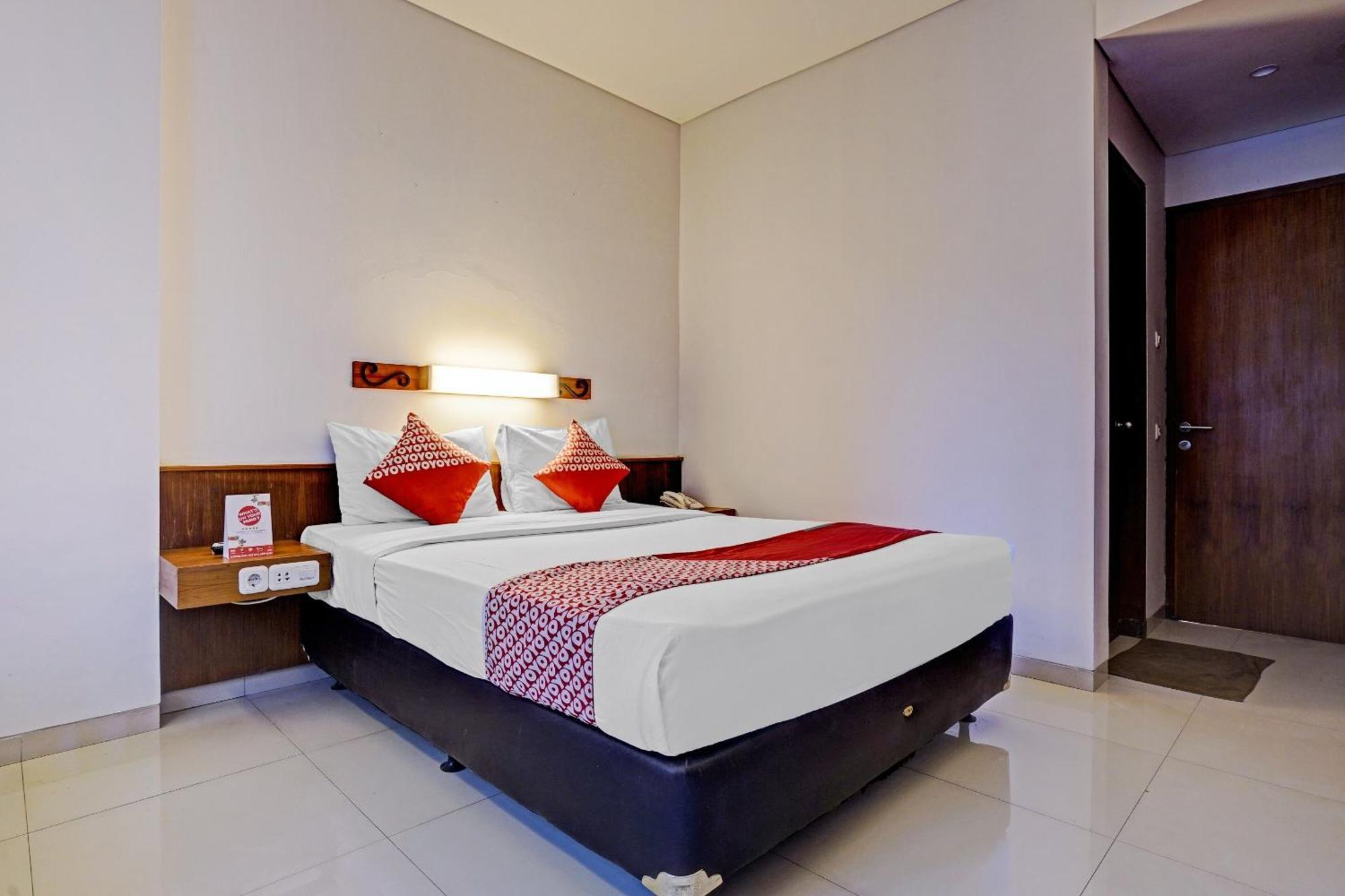 Collection O Riau Near Trans Studio Bandung Formerly Hotel Montameri 外观 照片