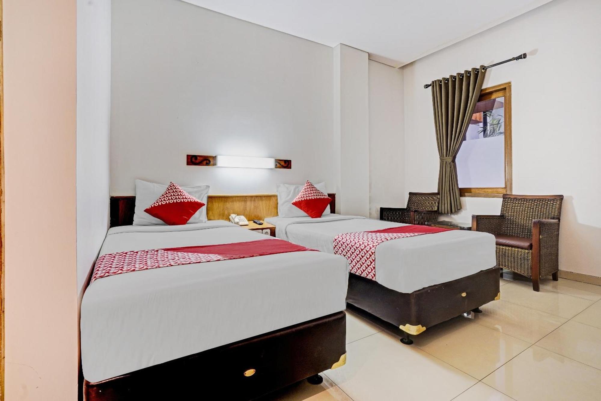 Collection O Riau Near Trans Studio Bandung Formerly Hotel Montameri 外观 照片