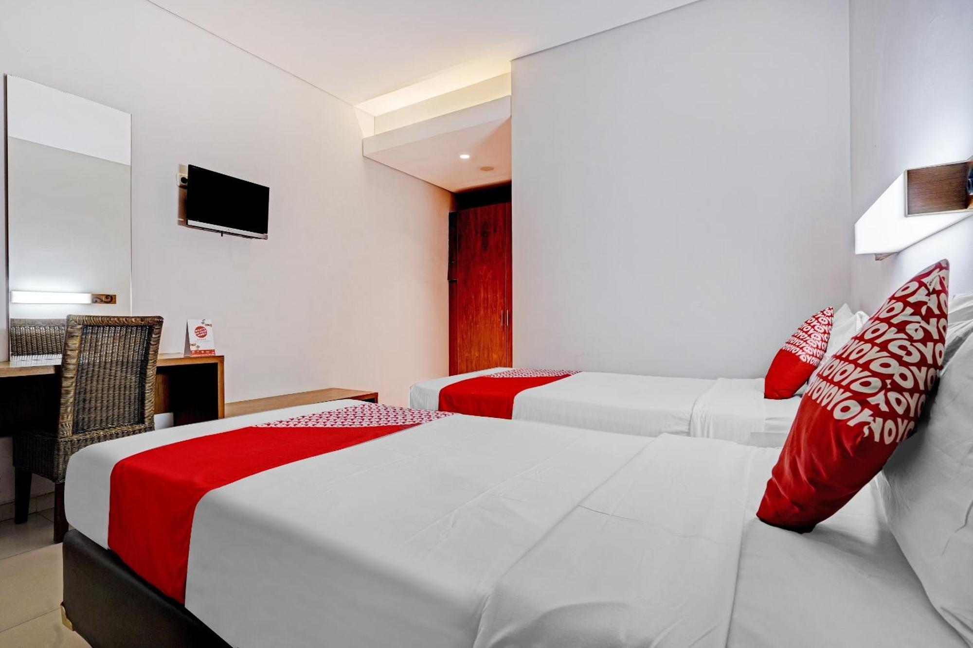 Collection O Riau Near Trans Studio Bandung Formerly Hotel Montameri 外观 照片
