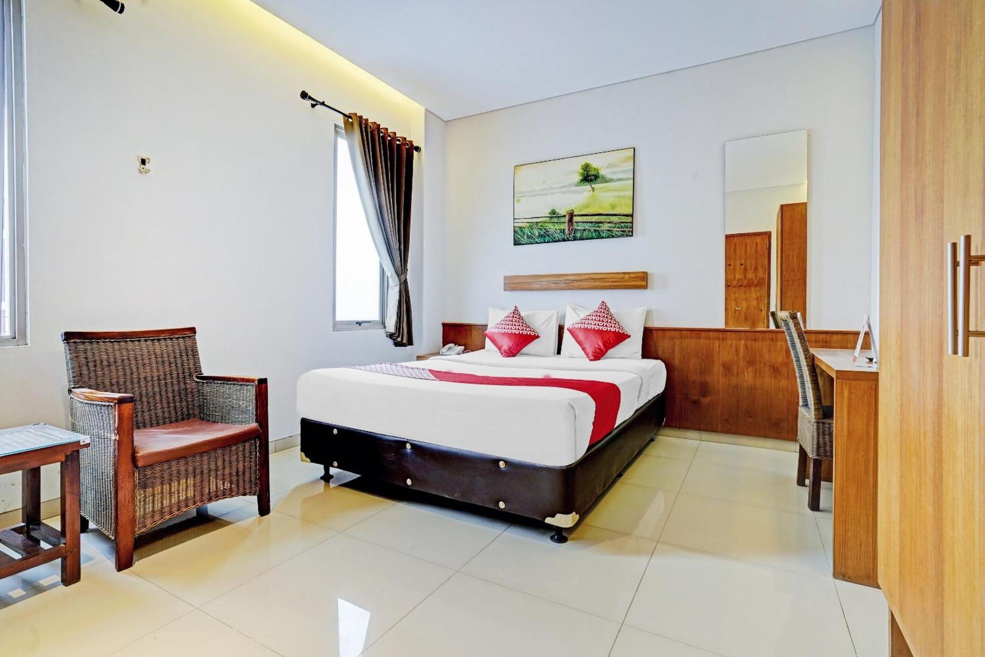 Collection O Riau Near Trans Studio Bandung Formerly Hotel Montameri 外观 照片